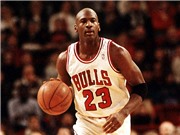 Vua bóng rổ Michael Jordan và vụ kiện thương hiệu đình đám
