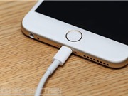 Hướng dẫn kiểm tra số lần sạc pin cho thiết bị iOS