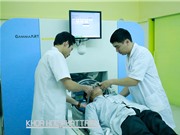 Một số nghiên cứu ứng dụng bức xạ, hạt nhân