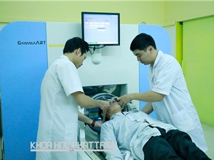 Một số nghiên cứu ứng dụng bức xạ, hạt nhân
