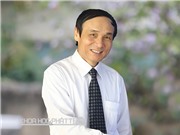 GS-TS Mai Trọng Khoa - nhà khoa học uy tín trong lĩnh vực ứng dụng năng lượng nguyên tử