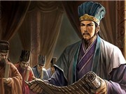 Chiến lược cả đời Khổng Minh đã thất bại từ trứng nước?