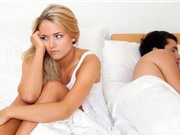 8 vấn đề sức khỏe có thể gây đau khi quan hệ tình dục