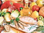 6 loại thực phẩm tự nhiên giảm nhẹ viêm khớp