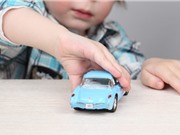 Những dấu hiệu bệnh tự kỷ ở trẻ em