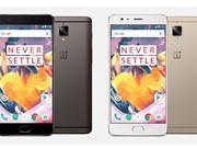 Smartphone “hot” nhất tuần: Loạt sản phẩm giám giá sốc, 10 smartphone Android mạnh nhất thế giới