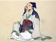 Lý Bạch - Bậc 'Thi Tiên' vĩ đại của nhà Đường