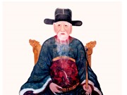 Nguyễn Trãi đánh giặc bằng bút, 5 lần vào thành địch dụ hàng
