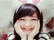 Game thủ xinh đẹp kiếm 2,6 tỷ đồng mỗi tháng