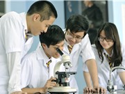 Ngày hội STEM – Khám phá sự kỳ diệu của Khoa học