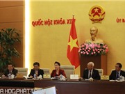 Ủy ban Thường vụ Quốc hội thống nhất các nội dung đã chỉnh sửa tại Luật Chuyển giao công nghệ (sửa đổi)