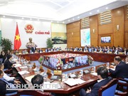 Công bố kết quả đo lường, xác định chỉ số hài lòng của người dân