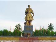 Vị tướng kiệt xuất Trần Quốc Tuấn và bài học cho người trẻ