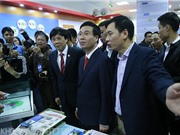Khai mạc Hội báo toàn quốc 2017