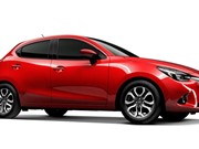 Những mẫu xe hatchback giá 600 triệu dành cho phụ nữ Việt