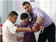STEM ở Việt Nam tất cả mới là khởi đầu