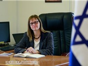 Kinh nghiệm dạy STEM của Israel: Có chương trình riêng cho học trò nam và nữ