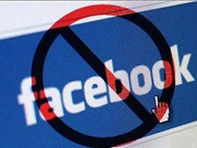 Facebook xin lỗi vì đã khóa nhầm một số fanpage tại Việt Nam