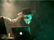 Hacker dọa xóa sạch hàng loạt thiết bị Apple