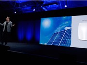 Enernet sẽ là xương sống của thành phố thông minh