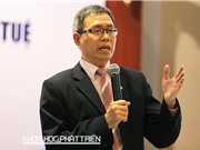 Mạng lưới IP-Hub: Kết nối để thúc đẩy thương mại hóa  tài sản trí tuệ