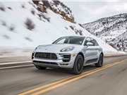 Mỗi xe bán ra, Porsche thu lời bao nhiêu?