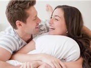 6 dấu hiệu nàng giỏi “chuyện ấy”