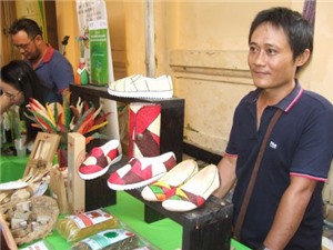 Khởi nghiệp: Chọn nông nghiệp là thế mạnh