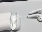 Apple thêm tính năng tìm tai nghe AirPods trong bản cập nhật iOS mới