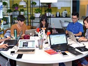 Vĩnh Phúc đưa vào hoạt động Sàn giao dịch công nghệ và thiết bị trực tuyến