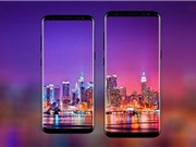 Samsung Galaxy S8, S8 Plus lộ giá bán trước giờ ra mắt