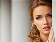 10 nguyên tắc đơn giản giúp bạn gái đẹp rạng rỡ dù không trang điểm