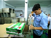 Tạo cơ chế để doanh nghiệp cùng xây dựng tiêu chuẩn