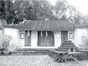 Quê hương vua Lý Nam Đế ở đâu?