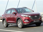 Việt Nam sắp trở thành trung tâm xuất khẩu xe Hyundai và Mazda?