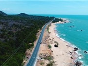 Long Hải - điểm đến thú vị trên bản đồ du lịch phía Nam