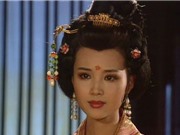 Cuộc đời thăng trầm của Thượng Quan Uyển Nhi