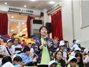 Thu hẹp khoảng cách số với tăng cường kỹ năng CNTT cho giới trẻ