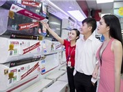 LG sử dụng công nghệ Inverter cho máy lạnh mới