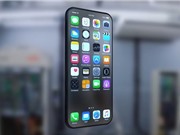 Apple chuẩn bị sản xuất 70 triệu chiếc iPhone 8