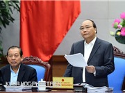Cách mạng công nghiệp 4.0: Thủ tướng giao Bộ Khoa học và Công nghệ chủ trì, tham mưu