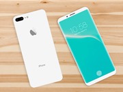 iPhone 8 có giá bán rẻ hơn dự đoán