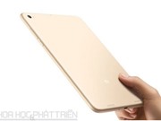 Xiaomi ra mắt Mi Pad 3: RAM 4 GB, giá gần 5 triệu đồng