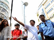 Cần có nghiên cứu khoa học về “hiện tượng Đoàn Ngọc Hải”