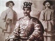 Vua Minh Mạng một đêm "ân ái" với 6 phi tần?