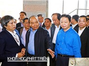 Công nghệ điện rác sẽ đăng ký bảo hộ quyền sở hữu trí tuệ