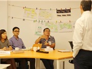 VSV Investor Bootcamp - Điểm hẹn của những người hỗ trợ, đầu tư cho startup