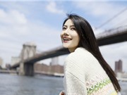 8 bước để có làn da tươi trẻ bất chấp tuổi tác