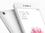 Lộ cấu hình chi tiết Xiaomi Mi Max 2