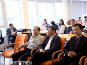Vietnam Silicon Valley chia sẻ kinh nghiệm cho người hỗ trợ khởi nghiệp